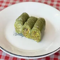 بقلاوة دونم